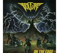 On The Edge by Volture