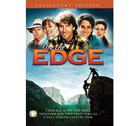 On The Edge [Edizione: Stati Uniti]