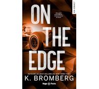 On the Edge: Série Full Throttle Tome 2
