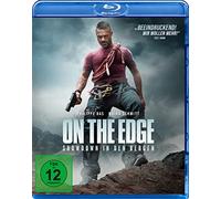 On the Edge: Showdown in den Bergen