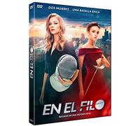 On the Edge - Sul filo della lama