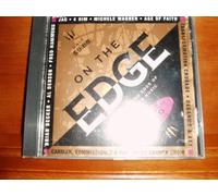 On the Edge (The Cutting Edge of Christian Music