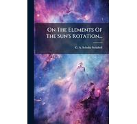 On The Elements Of The Sun's Rotation...
