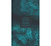 On the Equality of All Things: Physics and Philosophy