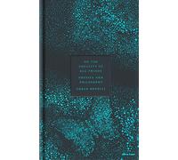 Carlo Rovelli On the Equality of All Things (Copertina rigida)