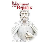 On the Establishment of the Republic