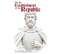 On the Establishment of the Republic