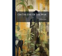 On The Eve Of The War