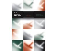 On the Existence of Digital Objects