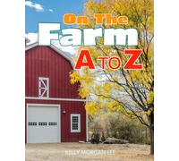 On The Farm A to Z