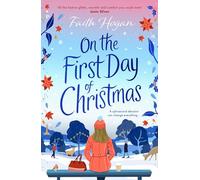 Faith Hogan On the First Day of Christmas (Tascabile)