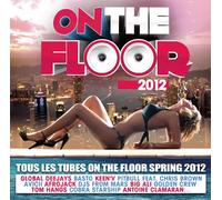 on The Floor 2012