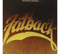 On the Floor by Fatback Band (1994-04-12)