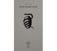 Sulla fragilità della vita: 6 – Eris