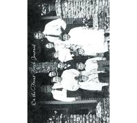 ON THE FRONT PORCH JOURNAL