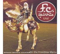 On the Frontline Menu