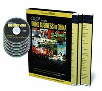 On the Frontlines: Doing Business in China