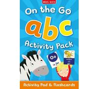 On the Go ABC (Mixed Media Product) On the Go