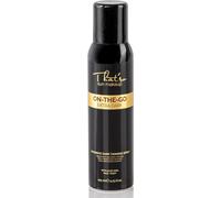 on the Go Extra Dark 125Ml - Spray Autoabbronzante Intenso per Viso E Corpo - Ab