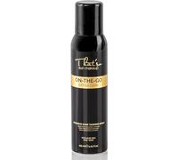 That'so On The Go Abbronzatura Spray Tan con DHA 10% colore EXTRA-DARK 125ml.