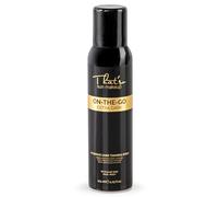 That'so On The Go Abbronzatura Spray Tan con DHA 10% colore EXTRA-DARK 125ml.