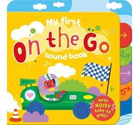 On the Go (Mixed Media Product)