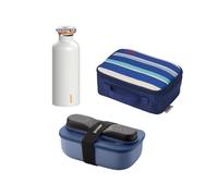 On The Go set: SEA BREEZE SPECIAL