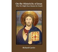 On the Historicity of Jesus (Tascabile)