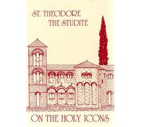 On the Holy Icons