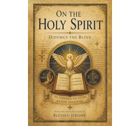 On the Holy Spirit