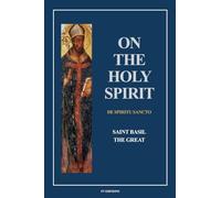 On the Holy Spirit: Fully annotated - Easy to Read Layout