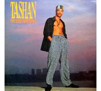 Tashan - On The Horizon