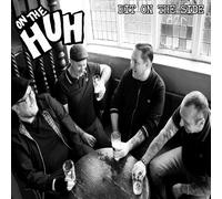 bit on the side (transparent navy blue vinyl)