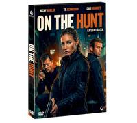 On The Hunt - La Sua Caccia - Dvd