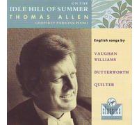 On the Idle Hill of Summer