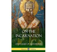 On the Incarnation