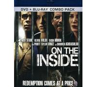 On The Inside [Edizione: Stati Uniti]