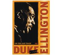 On The Jazz Train (Live)