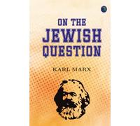 On the Jewish Question
