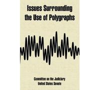 On the Judic Committee on the Judiciary States Issues Surrounding t (Tascabile)