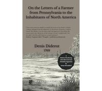On the Letters of a Farmer from Pennsylvania to the Inhabitants of North America
