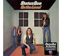 On The Level (50th Anniversary) (140g Black Vinyl)(NAD 2025)