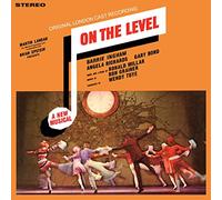 On the Level (CD) Album