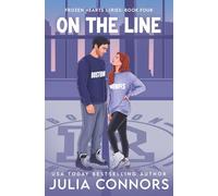 On the Line: A Second Chance Sports Romance