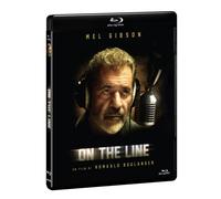 On The Line - Bd