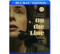 On the Line (Blu-ray)