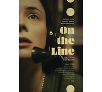 On the Line (DVD)