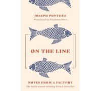 On the Line: The Creation of A Chorus Line