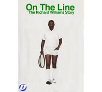 On the Line: The Richard Williams Story (DVD)