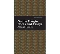 On the Margin (Copertina rigida)